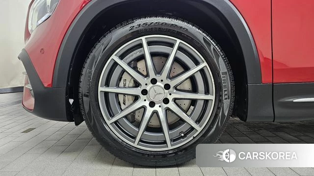 Mercedes-Benz GLB-Class X247 id 4835886 из Кореи 25