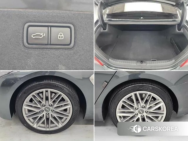Genesis G70 id 4563152 из Кореи 15