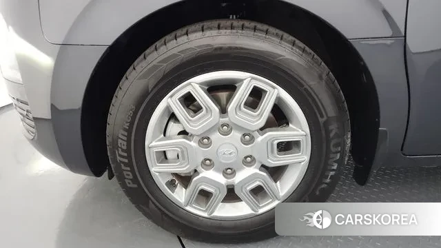 Hyundai Staria id 3432968 из Кореи 15