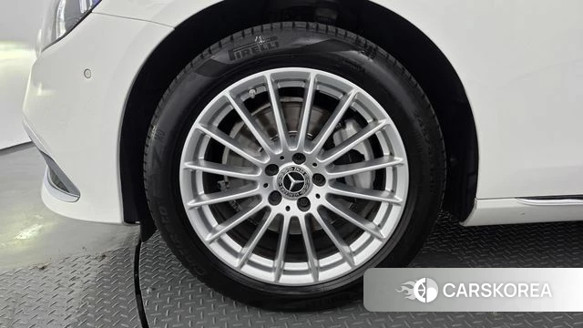 Mercedes-Benz E-Class W213 id 4759372 из Кореи 30