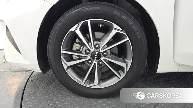 Kia The New K3 2nd generation id 3567038 из Кореи 15