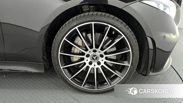 Mercedes-Benz CLS-Class C257 id 3488996 из Кореи 15