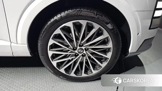 Hyundai Palisade (LX3) id 3507329 из Кореи 15