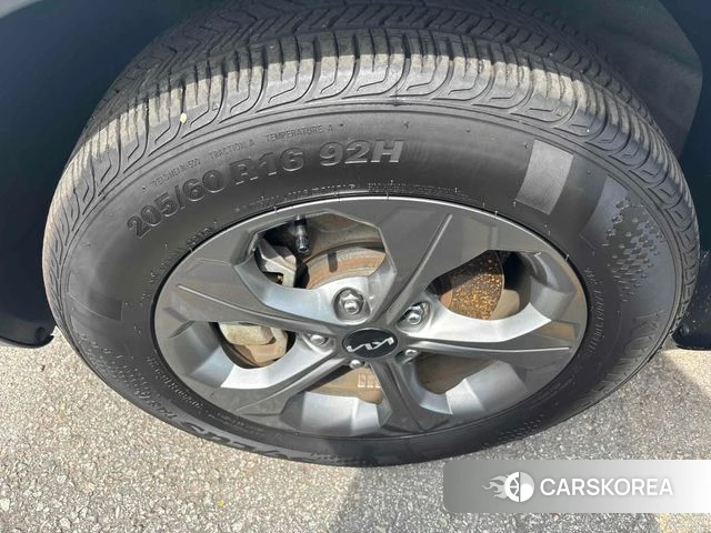 Kia The New Seltos id 4680041 из Кореи 14