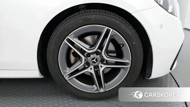 Mercedes-Benz E-Class W213 id 3311080 из Кореи 15