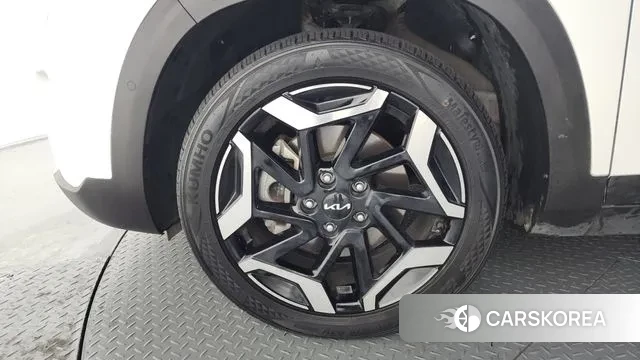 Kia The New Seltos id 3734593 из Кореи 15