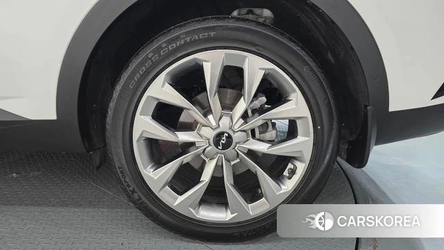 Kia Sorento 4th Generation id 4195242 из Кореи 27