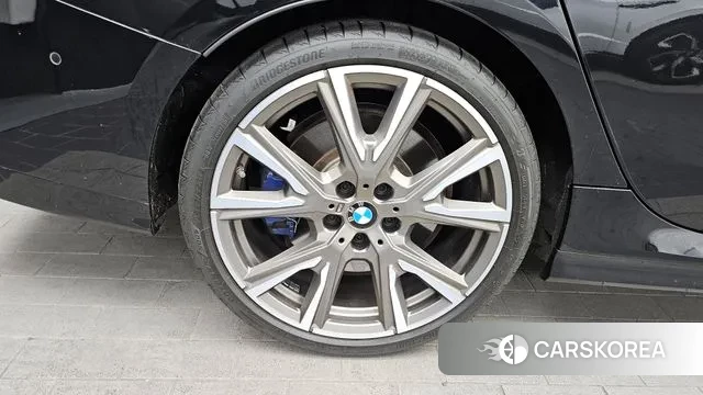 BMW 2 Series Gran Coupe (F44) id 3763742 из Кореи 15