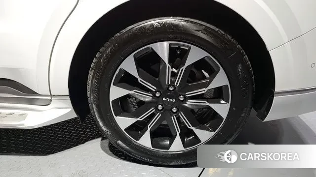 Kia Carnival 4th generation id 3625179 из Кореи 15