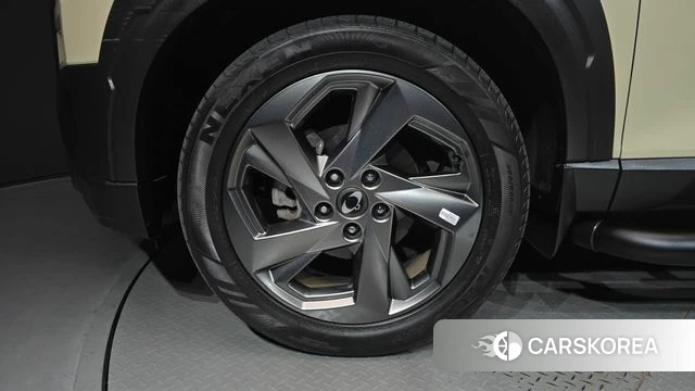 Ssangyong The New Rexton Sports Cannes id 4630655 из Кореи 25