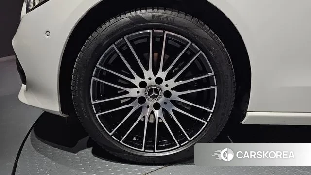 Mercedes-Benz C-Class W206 id 3410279 из Кореи 15