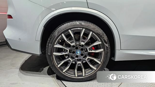 BMW X5 (G05) id 4527808 из Кореи 25