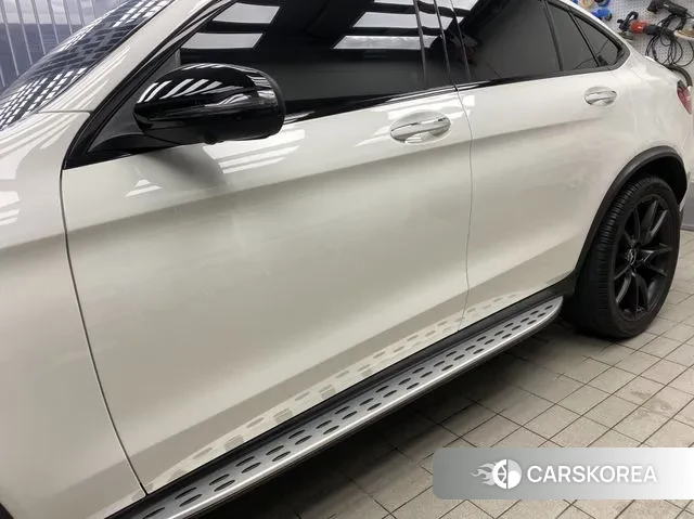 Mercedes-Benz GLC-Class X253 id 3703870 из Кореи 8