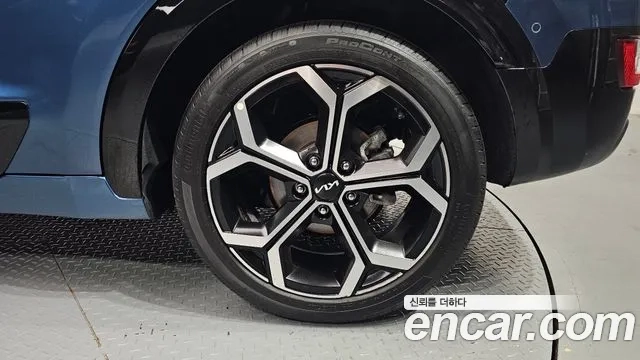 Kia Di Ol Nu Niro id 2954901 из Кореи 15