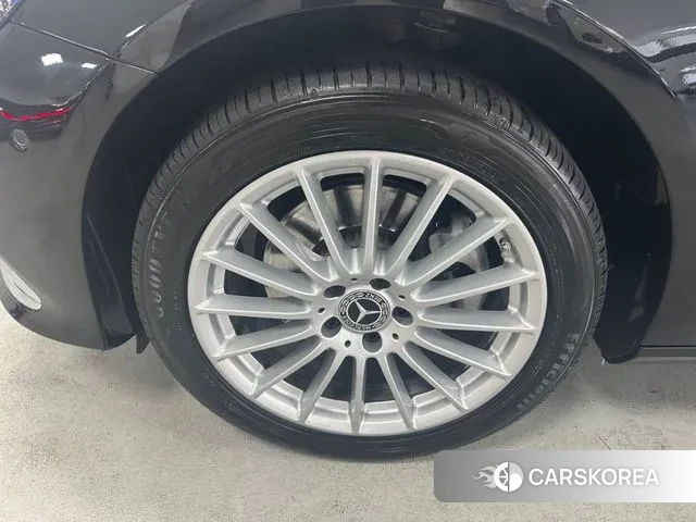 Mercedes-Benz E-Class W213 id 3640103 из Кореи 12