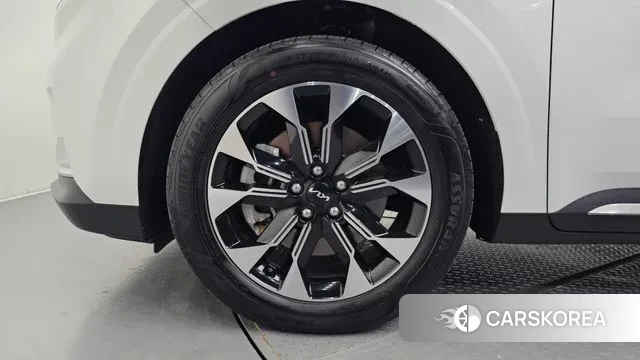 Kia Carnival 4th generation id 3333786 из Кореи 15