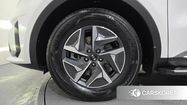 Kia Sorento 4th Generation id 3954977 из Кореи 15