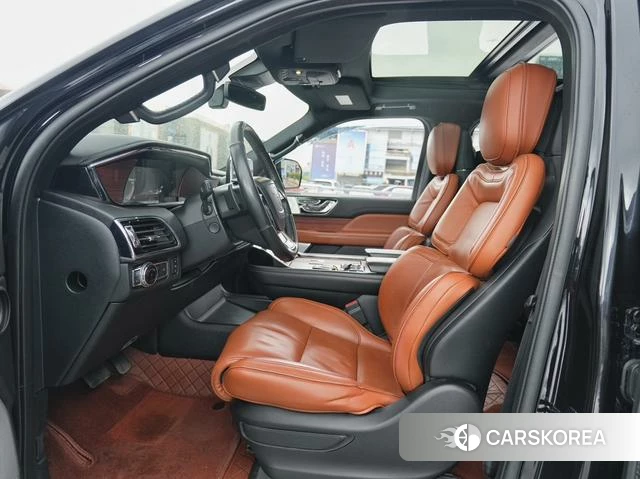 Lincoln Navigator id 4254703 из Китая 7