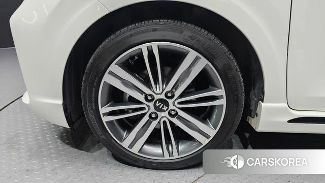 Kia All New Morning (JA) id 4356637 из Кореи 25