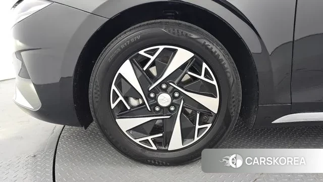 Hyundai The New Grandeur IG Hybrid id 3765423 из Кореи 15