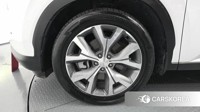 Hyundai Palisade id 3892671 из Кореи 15