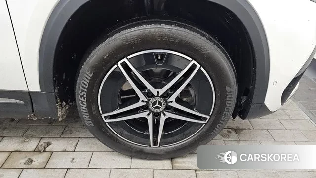 Mercedes-Benz EQA H243 id 3645606 из Кореи 15