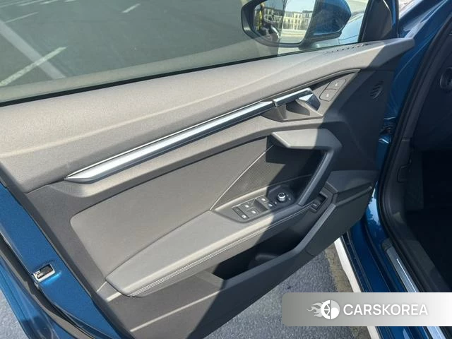 Audi A3 id 3920323 из Китая 16