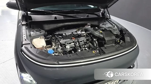 Hyundai Kona (SX2) id 3711865 из Кореи 15