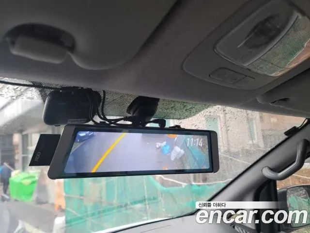 Hyundai The New Grand Starex id 2423630 из Кореи 15