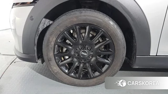 Mini Cooper id 3467264 из Кореи 15