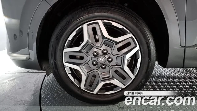 Hyundai The New Santa Fe id 2906150 из Кореи 15