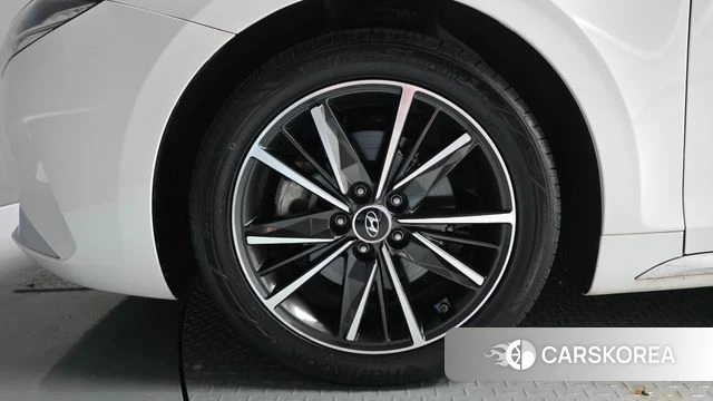 Hyundai The New Grandeur IG id 4688274 из Кореи 15