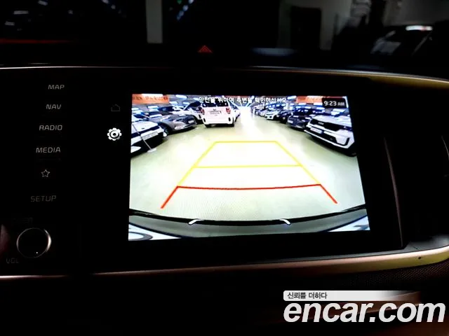 Kia The New Ray id 2669249 из Кореи 15