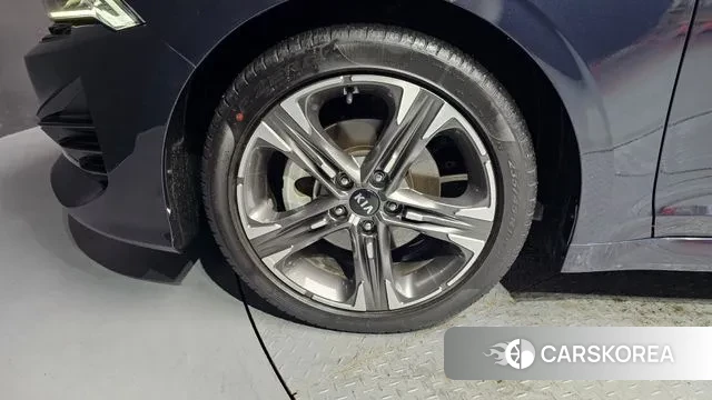 Kia K5 3rd generation id 3671812 из Кореи 15