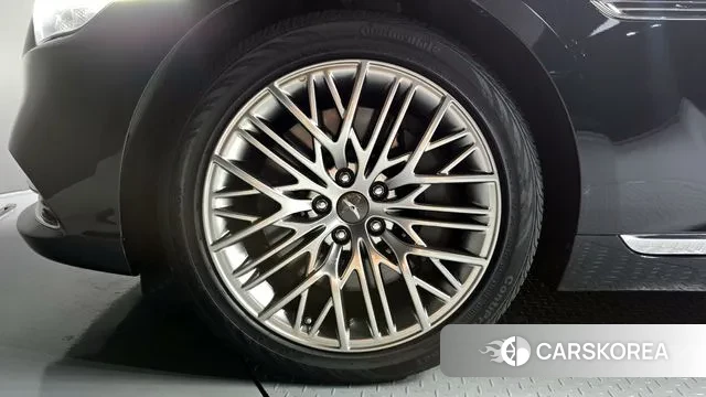 Genesis G90 id 3044339 из Кореи 15