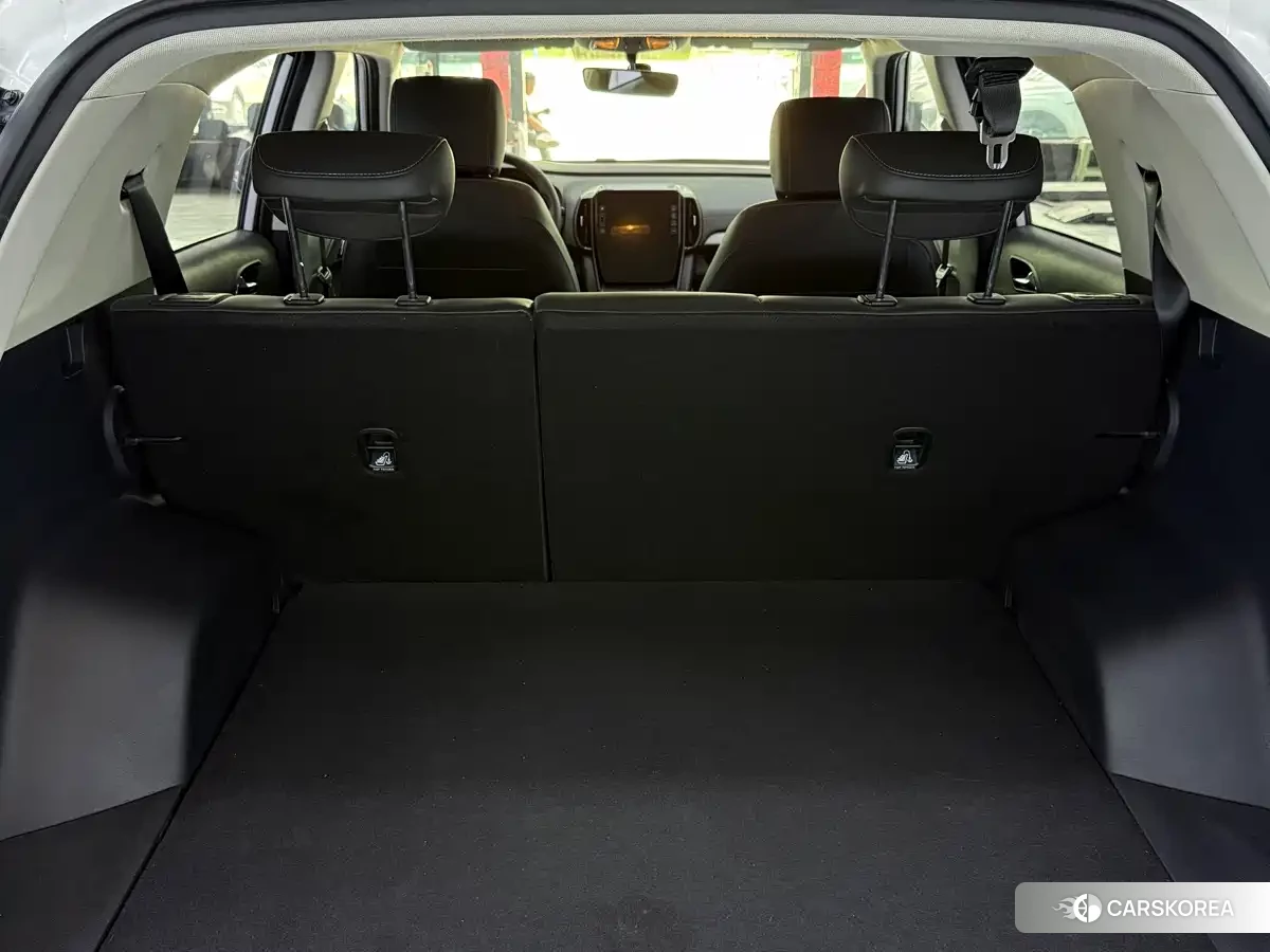 Hyundai Beijing Hyundai ix35 id 4545977 из Китая 17