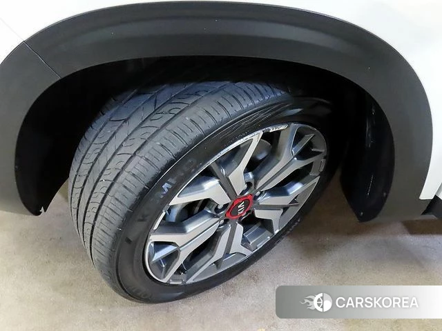 Kia Seltos id 4310518 из Кореи 15
