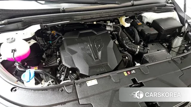 Kia The New Carnival 4th Generation id 3769437 из Кореи 15