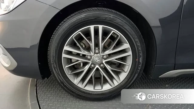 Hyundai Grandeur IG id 3024450 из Кореи 15