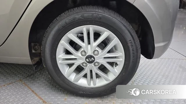 Kia Morning Urban (JA) id 3133577 из Кореи 15