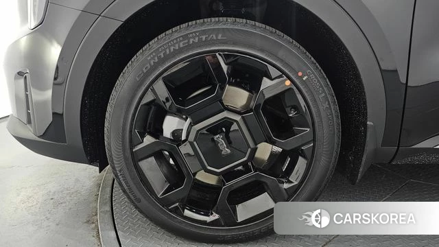 Kia The New Sorento 4th Generation id 3858057 из Кореи 15