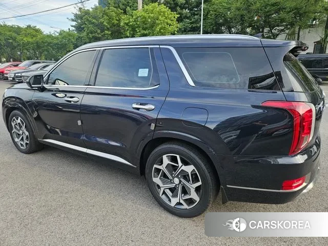 Hyundai Palisade id 2993875 из Кореи 15