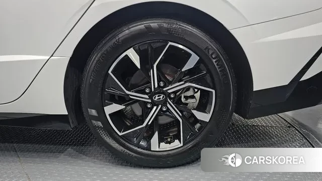 Hyundai Sonata D Edge (DN8) id 3452187 из Кореи 15