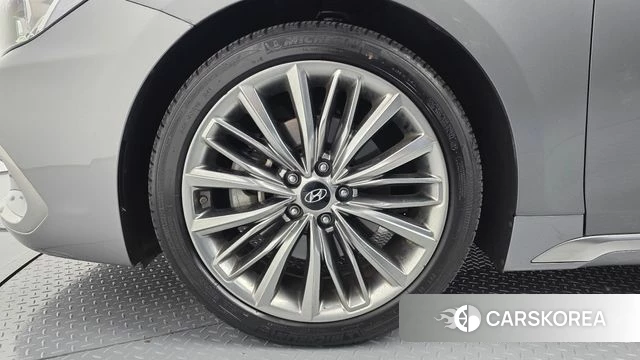 Hyundai Grandeur IG id 3886599 из Кореи 15