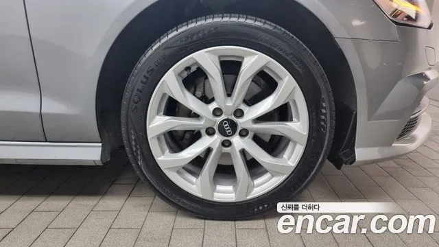 Audi New A6 id 2917881 из Кореи 15