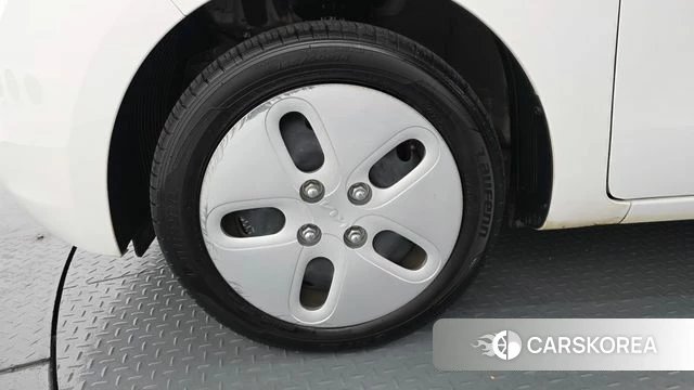 Kia The New Ray id 3964959 из Кореи 15