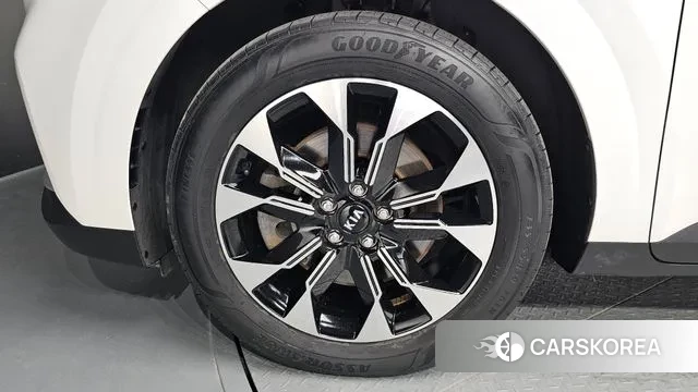 Kia Carnival 4th generation id 3170501 из Кореи 15