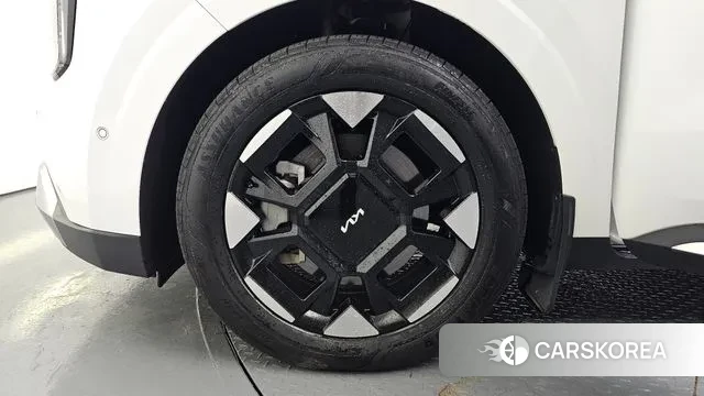 Kia The New Carnival 4th Generation id 3769758 из Кореи 15