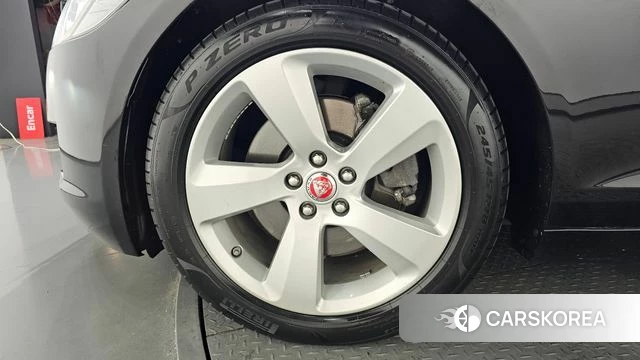 Jaguar XF (X260) id 4520975 из Кореи 15