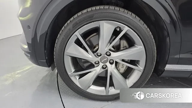 Genesis GV70 id 3042951 из Кореи 15